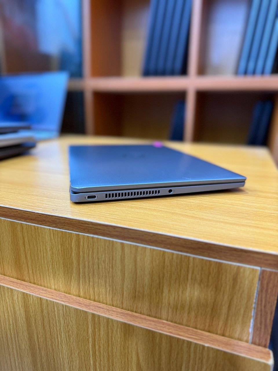 Dell Latitude 7420 Steel Silver — photo 3