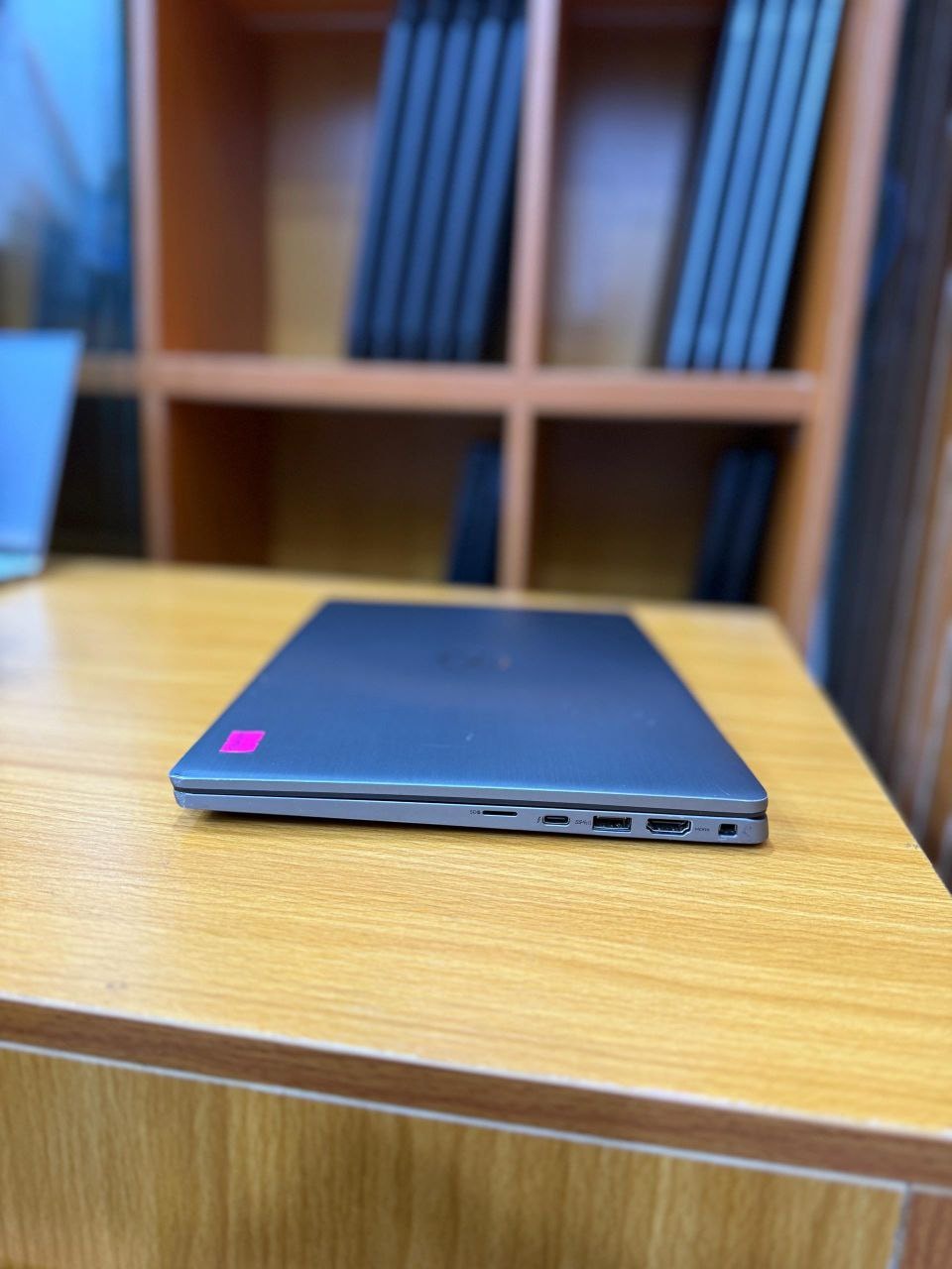 Dell Latitude 7420 Steel Silver — photo 4