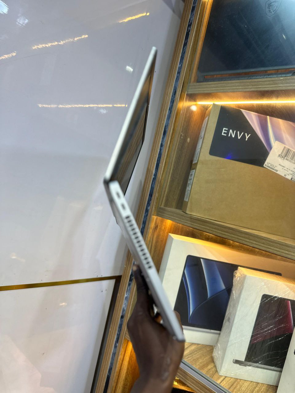 Dell latitude 5420 — photo 2