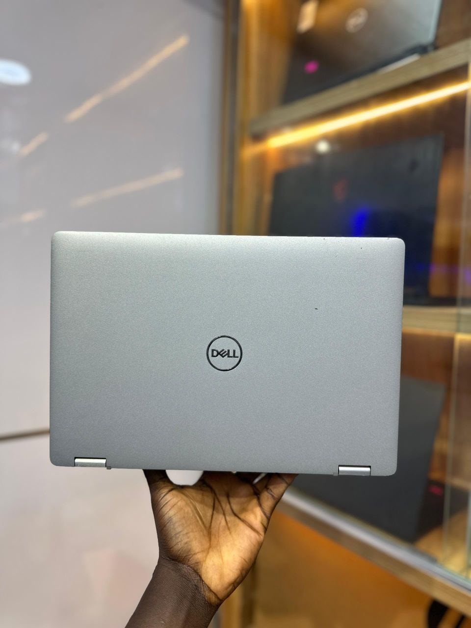 Dell latitude 5310 2in1 — photo 2