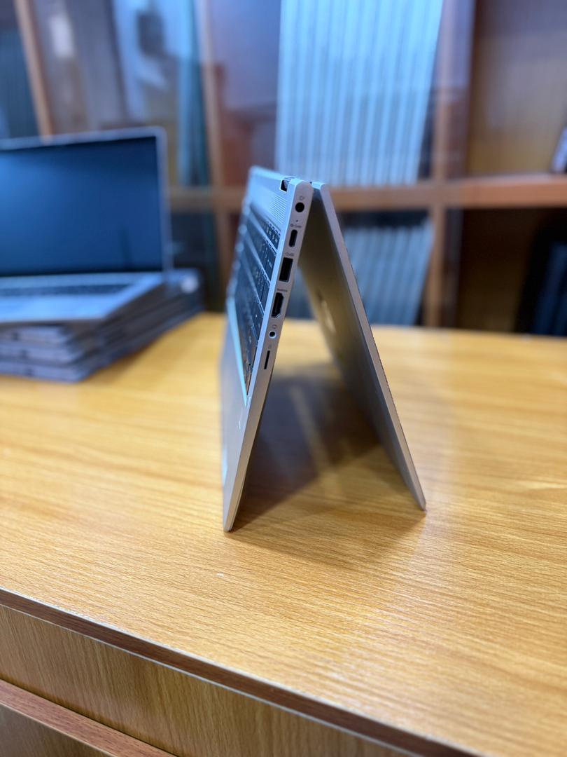 HP Probook 435 g8 X360 — photo 2