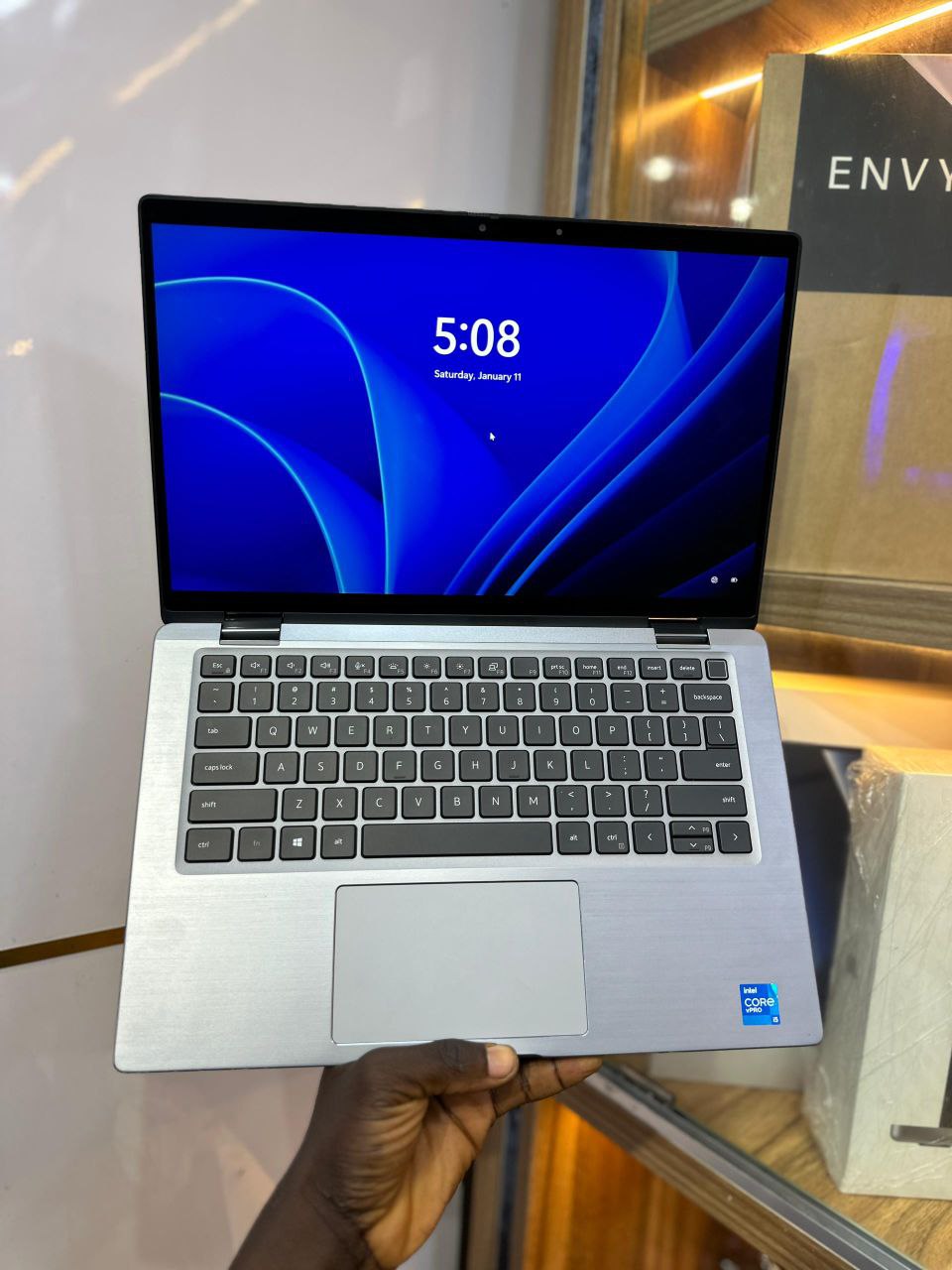 Dell latitude 7420 2in1 — photo 1