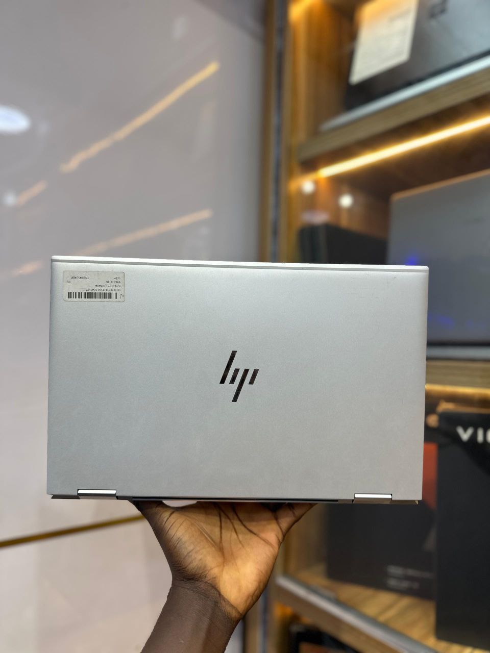 HP Elitebook 1040 G7 X360 — photo 2