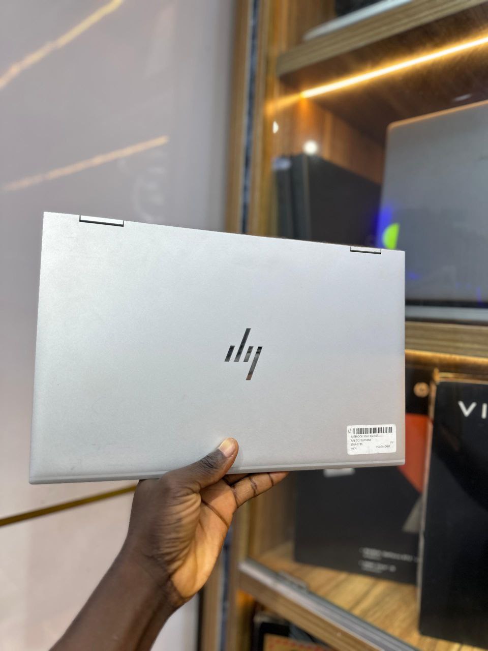 HP Elitebook 1040 G7 X360 — photo 3