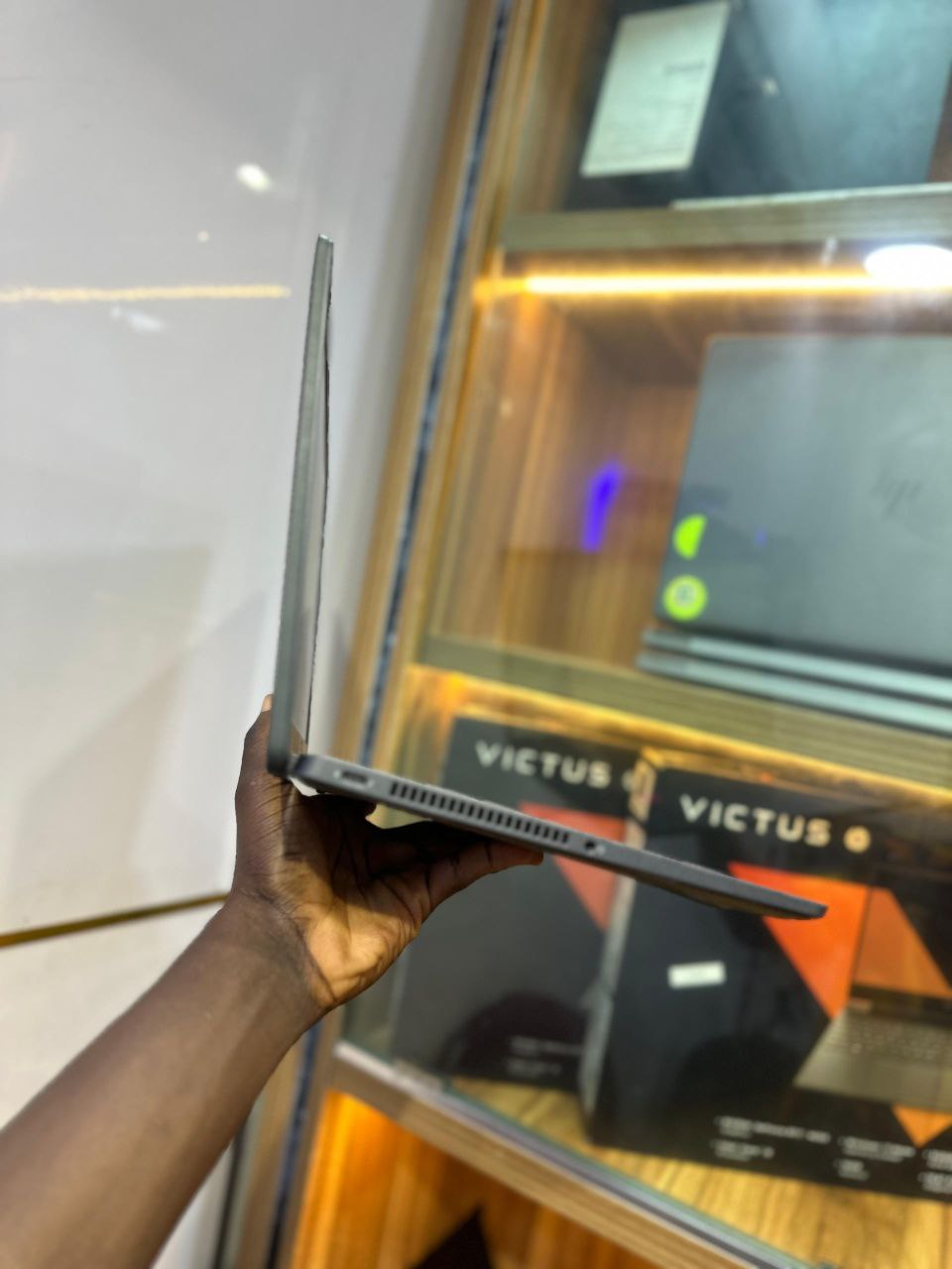 Dell latitude 7430 touchscreen — photo 4