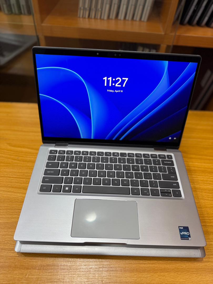 Dell latitude 7430 2in1 — photo 1
