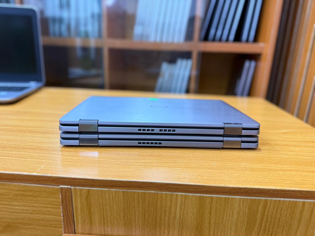 Dell latitude 7430 2in1 — photo 2