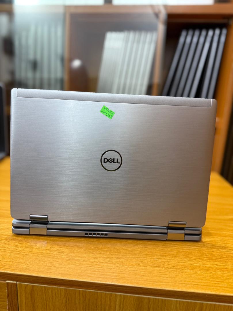 Dell latitude 7430 2in1 — photo 3