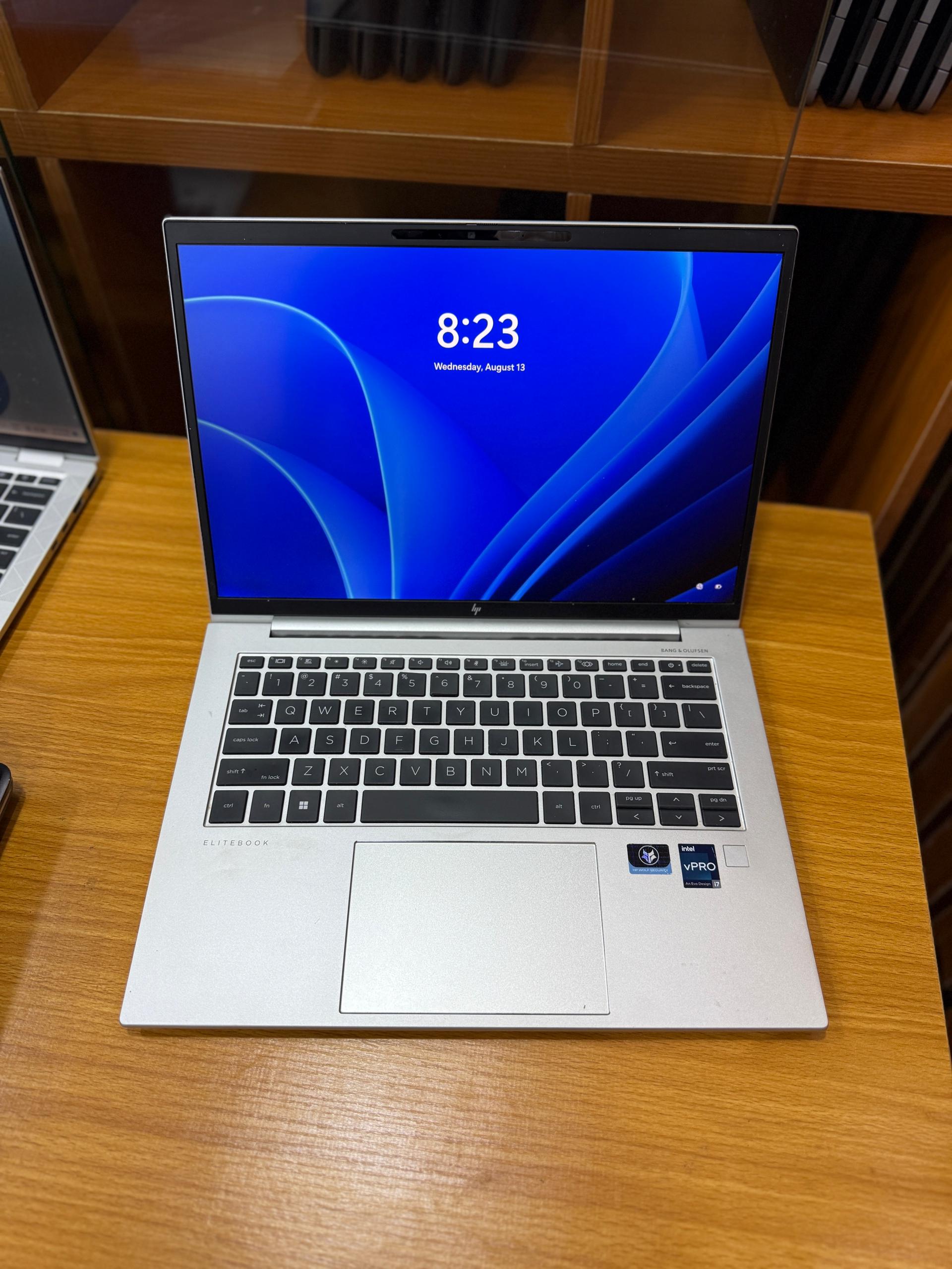HP Elitebook 840 G9 — photo 1