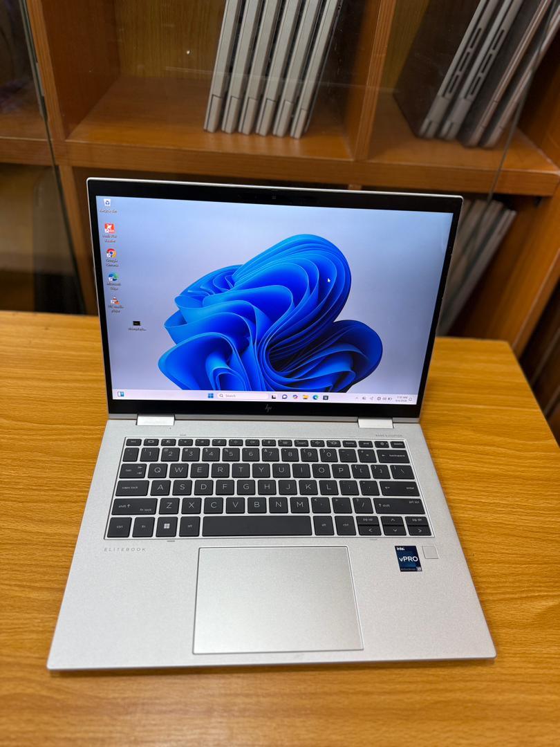 HP Elitebook 1040 G9 X360 — photo 1