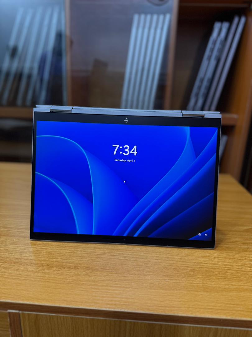 HP Elitebook 1040 G9 X360 — photo 2