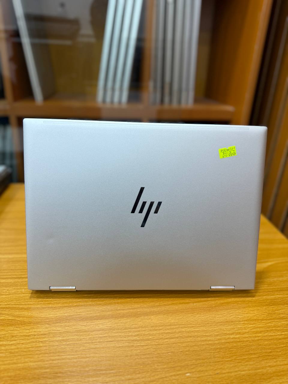 HP Elitebook 830 G9 X360 — photo 6