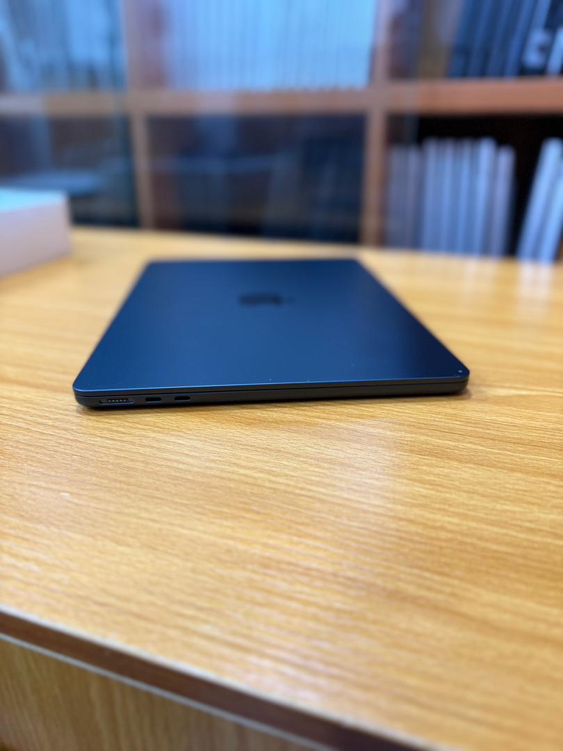 Apple Macbook Air 2024 — photo 4