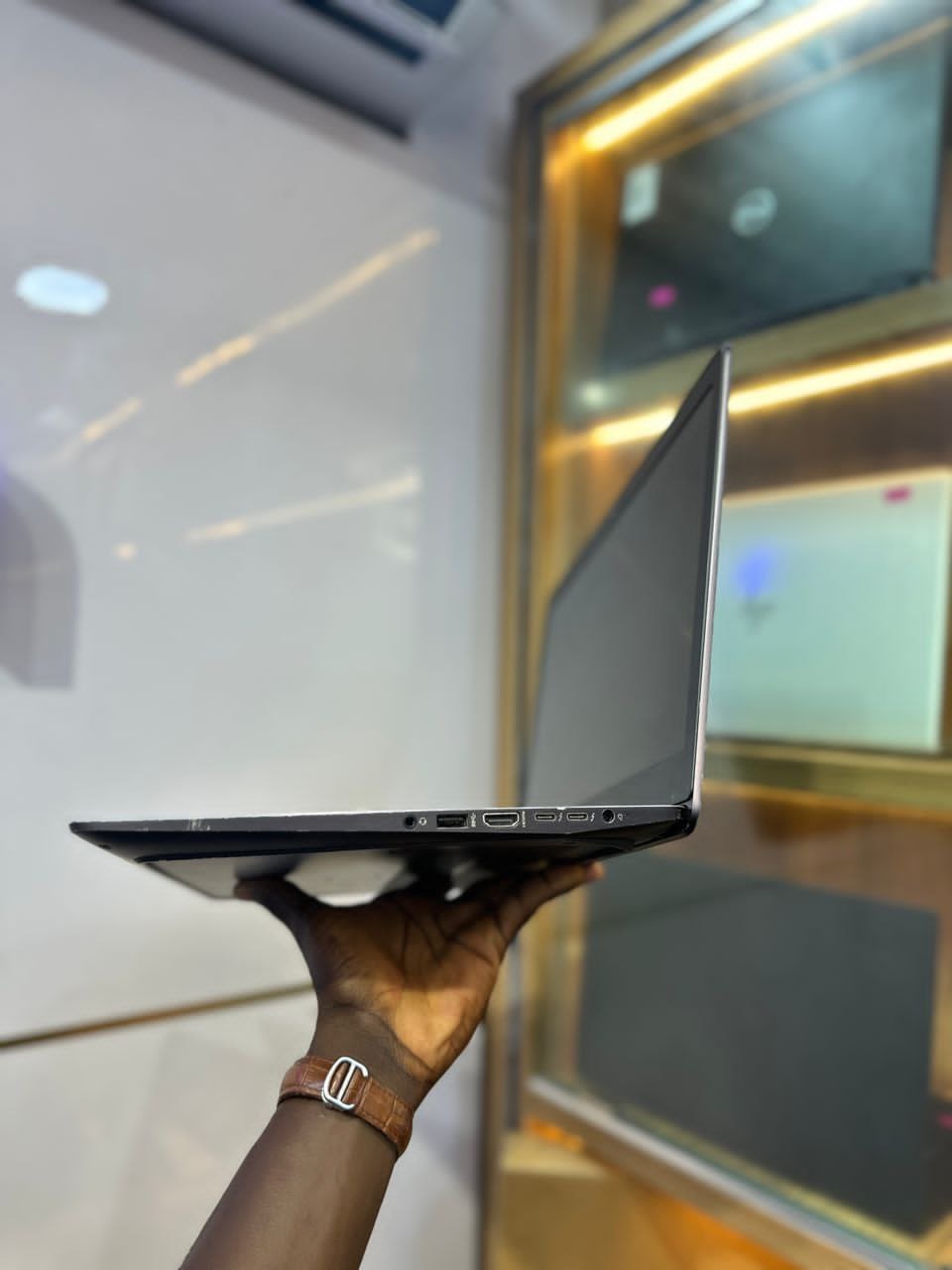 HP Zbook Studio 15 G4 — photo 4