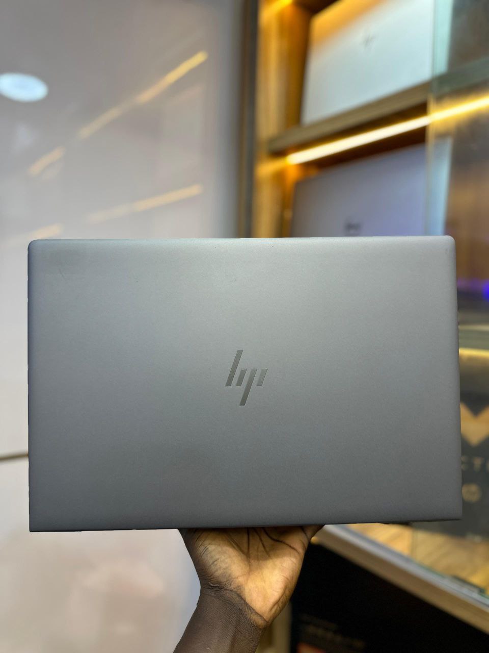HP Zbook 15U G6 — photo 3