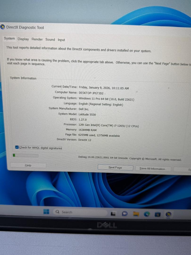 Dell latitude 5530 — photo 4