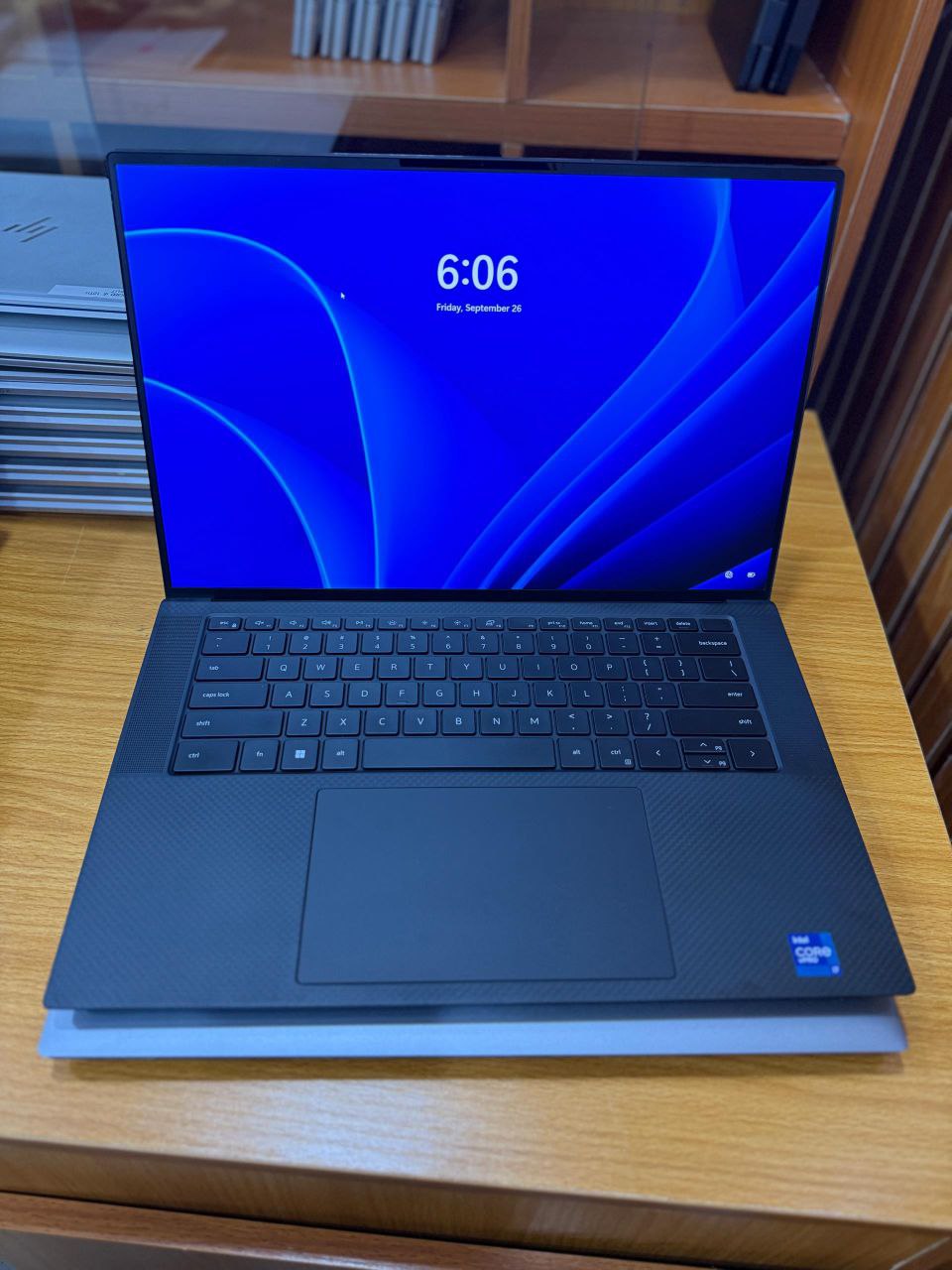 Dell Precision 5560 — photo 2