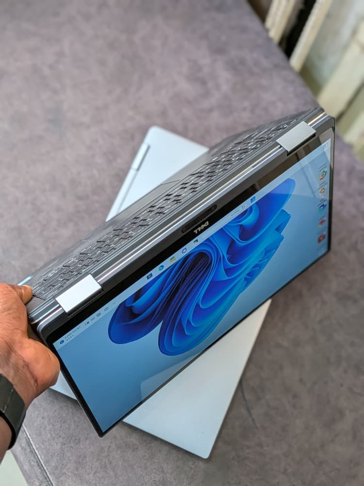 Dell XPS 13 9365 — photo 3