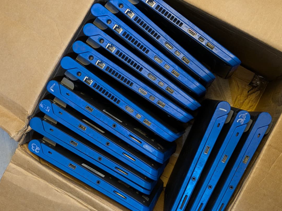 Dell Latitude 3340 — photo 2