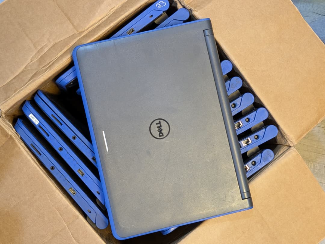 Dell Latitude 3340 — photo 3